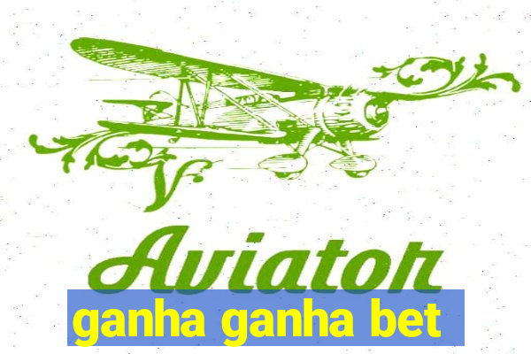 ganha ganha bet
